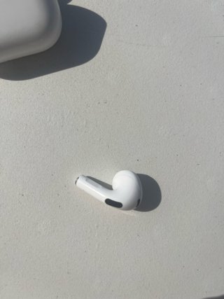 Airpods 3ª Gen