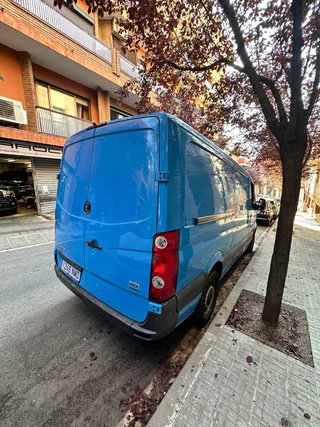 Se busca repartidor de paqueteria con experiencia