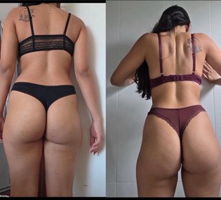Entrenadora Personal