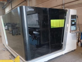 BODOR P3015 Máquina Corte Láser Fibra