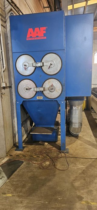 BODOR P3015 Máquina Corte Láser Fibra