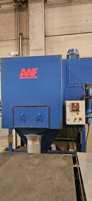 BODOR P3015 Máquina Corte Láser Fibra