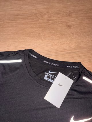 Pack 2 Camisetas Nike Running Dri-FIT