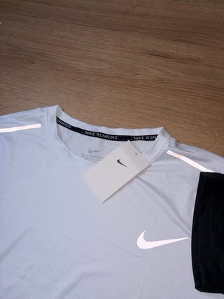 Pack 2 Camisetas Nike Running Dri-FIT