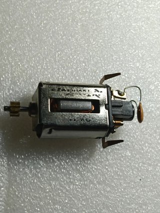 Motor RX-41 tecnitoys Scalextric