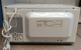 Microondas Moulinex Optimo 800W.