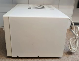 Microondas Moulinex Optimo 800W.