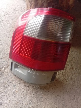 Piloto Trasero Derecho Ford Galaxy 01-05