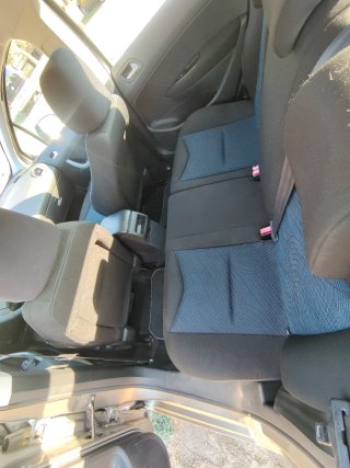 Peugeot 308 2011