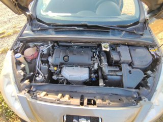 Peugeot 308 2011
