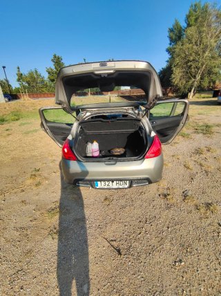 Peugeot 308 2011