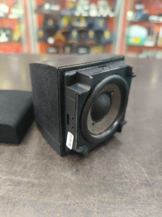 Altavoz Bose Cube Negro