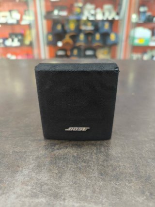Altavoz Bose Cube Negro