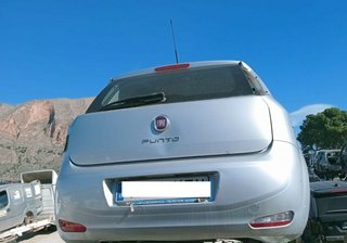 Fiat 372426 elevalunas delantero punto (199) easy