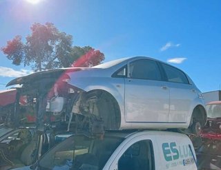 Fiat 372426 elevalunas delantero punto (199) easy