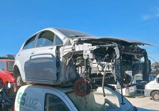 Fiat 372426 elevalunas delantero punto (199) easy