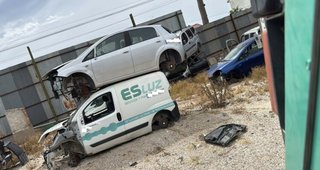 Fiat 372426 elevalunas delantero punto (199) easy