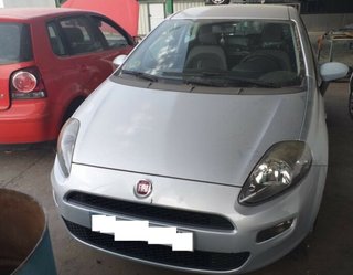 Fiat 372426 elevalunas delantero punto (199) easy