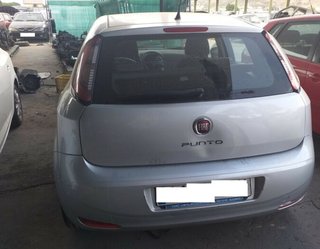 Fiat 372426 elevalunas delantero punto (199) easy