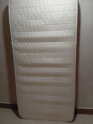 Colchón 90x190