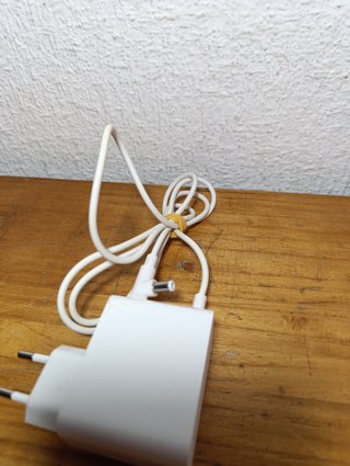 Cargador Xiaomi BLJ24W200120P-V