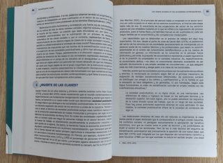 Estratificación social