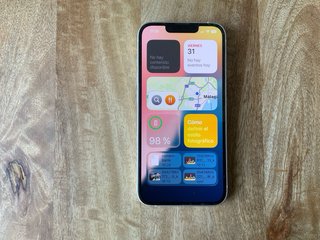 iPhone 14 Blanco