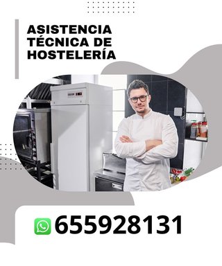 Asistencia técnica de hostelería c01147517