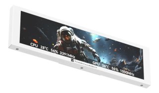 Monitorización Hardware en tiempo real TermalRight