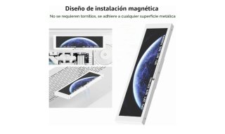 Monitorización Hardware en tiempo real TermalRight