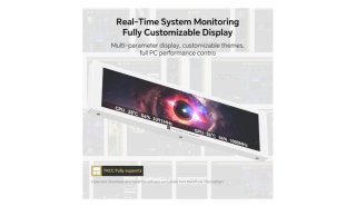 Monitorización Hardware en tiempo real TermalRight