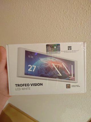 Monitorización Hardware en tiempo real TermalRight