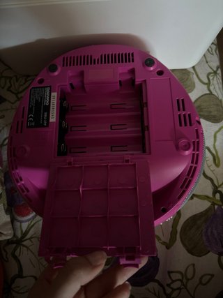 Radio CD Daewoo Rosa