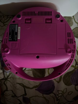 Radio CD Daewoo Rosa