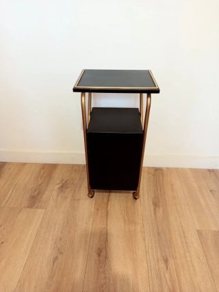 MESITA AUXILIAR MID CENTURY.