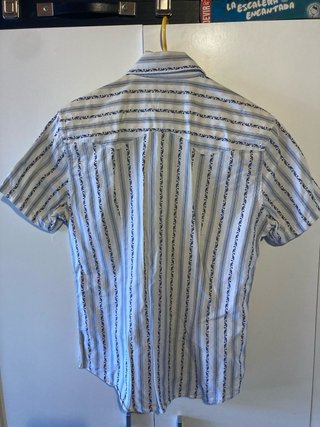 Camicia Ralph Lauren