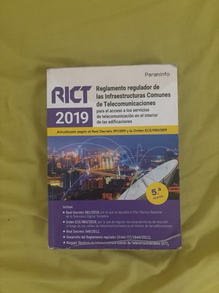 Pack Libros 1er Año Grado Superior Teleco EPLA