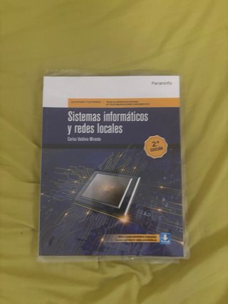 Pack Libros 1er Año Grado Superior Teleco EPLA