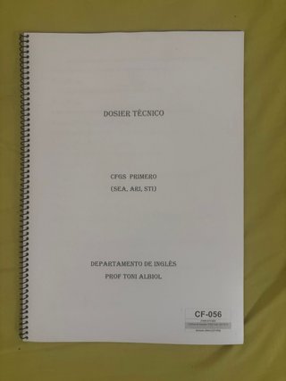 Pack Libros 1er Año Grado Superior Teleco EPLA