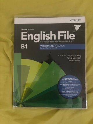 Pack Libros 1er Año Grado Superior Teleco EPLA