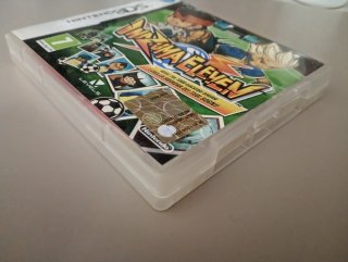 Gioco Nintendo Ds Inazuma Eleven