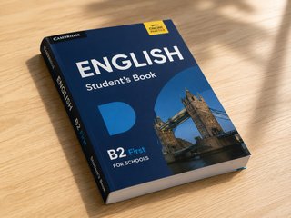 Clases de ingles para primaria y ESO