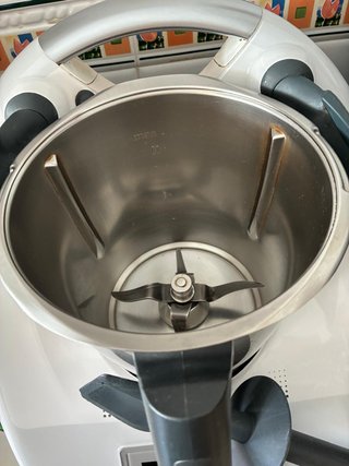 Robot Cocina Thermomix TM5