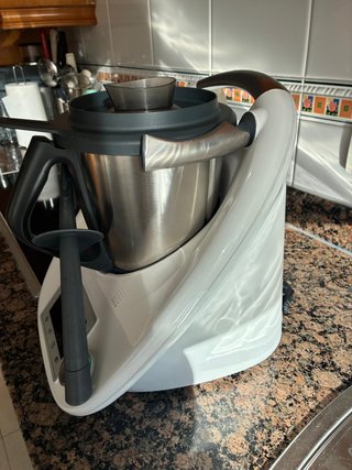 Robot Cocina Thermomix TM5