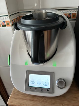 Robot Cocina Thermomix TM5