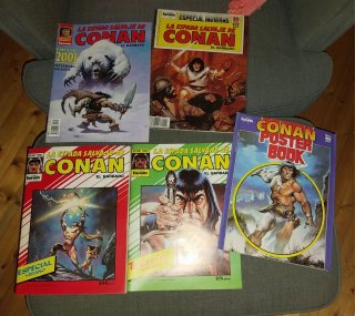 Conan