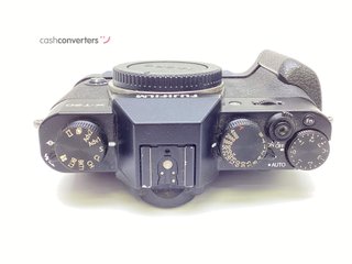 camara digital evil fujifilm x-t20