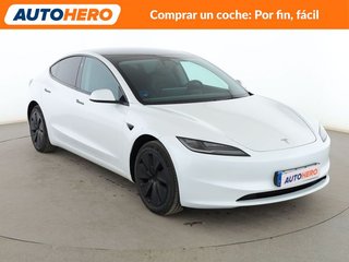 Tesla Model 3 Standard Range