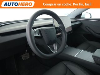 Tesla Model 3 Standard Range