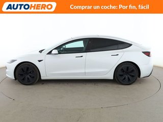 Tesla Model 3 Standard Range